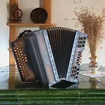 Séjour à la campagne Apat Sostanj