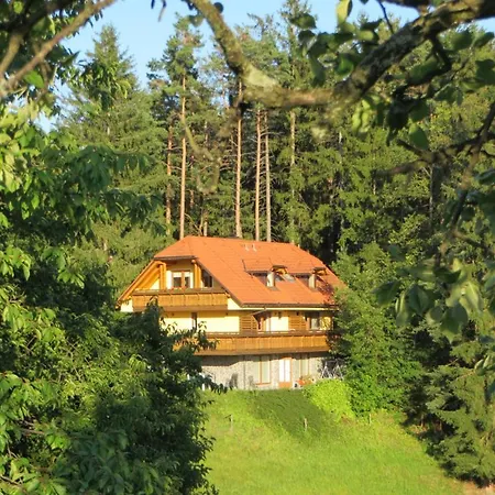 Venkovský dům Apat