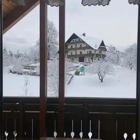 Venkovský dům Apat *