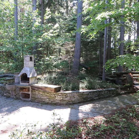 Apat Venkovský dům