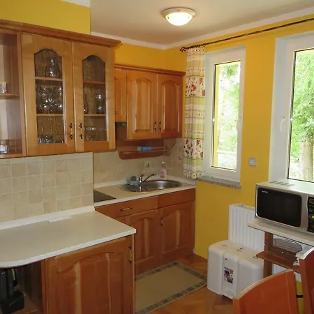 Apat 컨트리하우스 Šoštanj