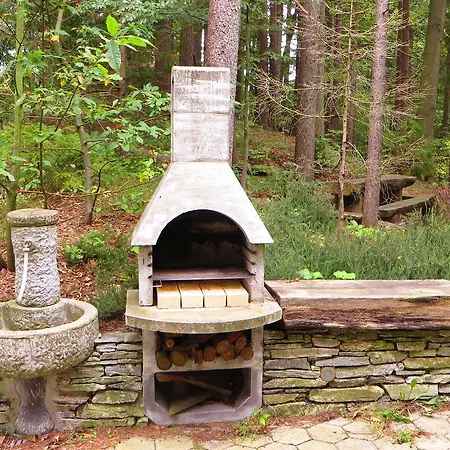 Apat Venkovský dům Sostanj