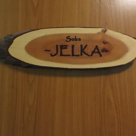 Apat Venkovský dům