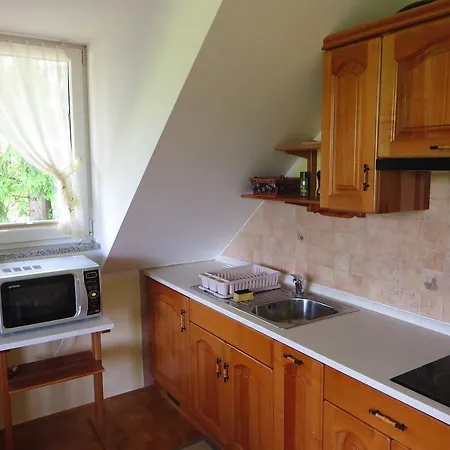 Apat カントリーハウス Šoštanj