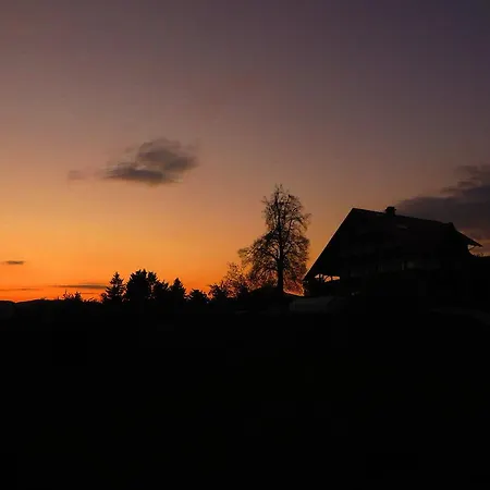 カントリーハウス Apat *