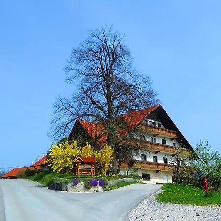 Venkovský dům Apat