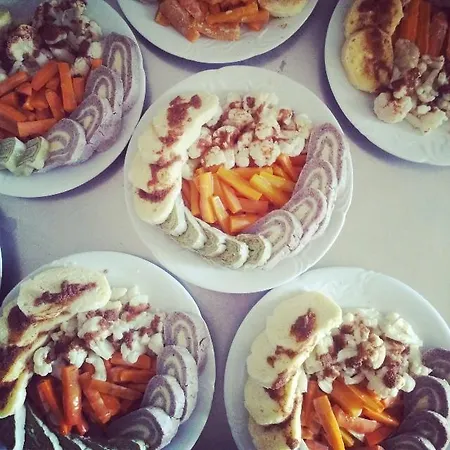 Apat Venkovský dům *