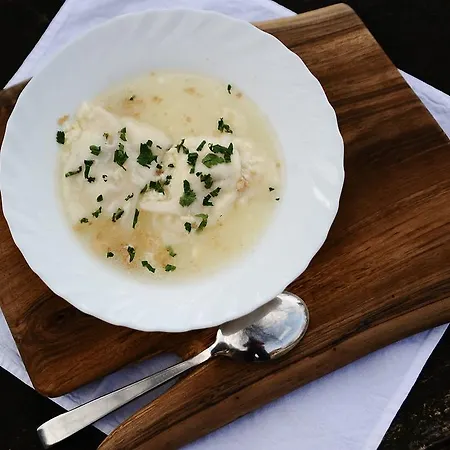 Venkovský dům Apat