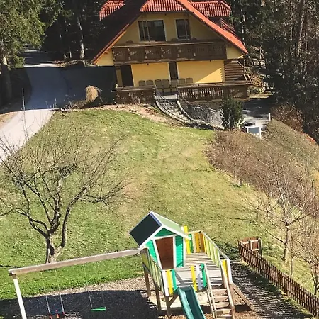 Apat Venkovský dům *