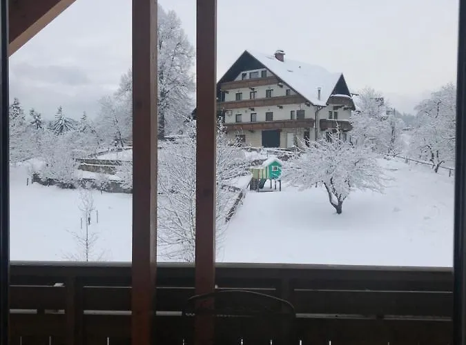 Летний дом Apat *