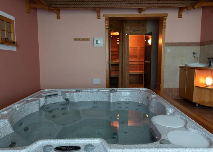 Летний дом Apat Sostanj