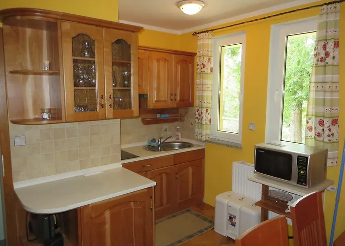 Apat Летний дом Sostanj