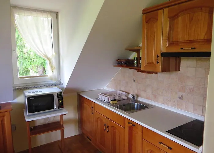 Apat Летний дом Sostanj