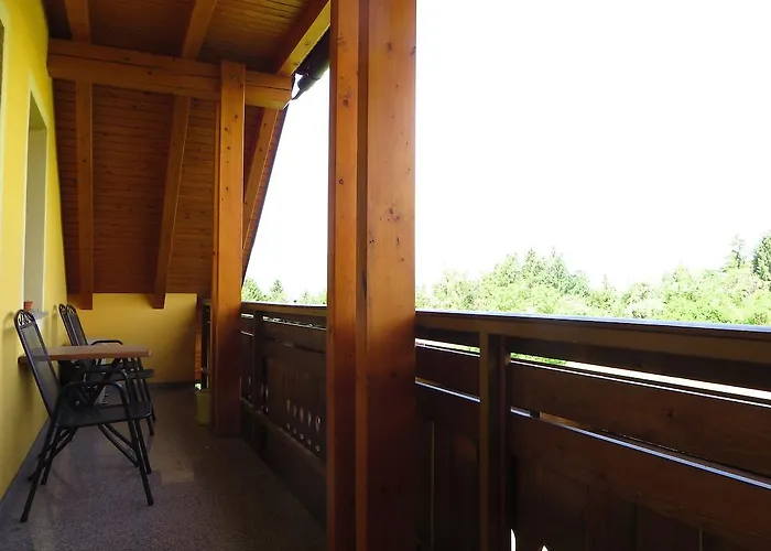 Летний дом Apat Sostanj