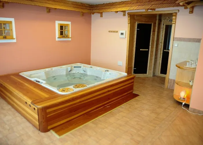 Летний дом Apat *